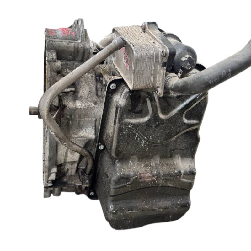 Getriebe Mercedes-Benz 7G-DCT 724.0 (2WD) — A2463700902 ZGS 002, A2463703502
