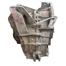 Getriebe Mercedes-Benz 7G-DCT 724.0 (2WD) — A2463700902 ZGS 002, A2463703502