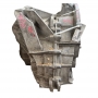 Getriebe Mercedes-Benz 7G-DCT 724.0 (2WD) — A2463700902 ZGS 002, A2463703502