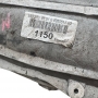 Automatikgetriebe komplett (mit Drehmomentwandler) Mercedes-Benz 725.0 (4WD) — A2532704101, A2215300233, A7252716602