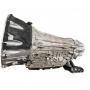 Automatikgetriebe komplett (mit Drehmomentwandler) Mercedes-Benz 725.0 (4WD) — A2532704101, A2215300233, A7252716602