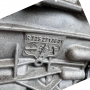 Automatikgetriebe komplett (mit Drehmomentwandler) Mercedes-Benz 725.0 (4WD) — A2532704101, A2215300233, A7252716602