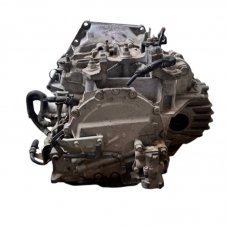 Automatikgetriebebaugruppe (mit Hydraulikwandler) MAZDA FW6A-EL, GW6A-EL (2WD), Start-Stopp — Kennzeichnung FZ32, (Mazda CX-5 (KE, GH) 2.2 Skyactiv D 16V High Power SUV, Diesel, 2.191cc, 129kW, SHY1, 2012-04 / 2017-06)