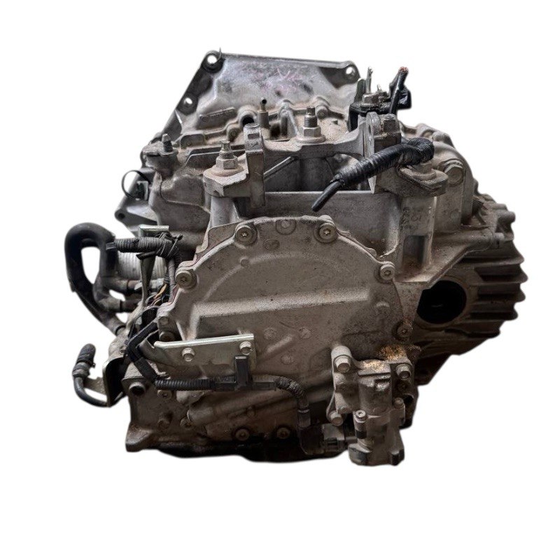 Automatikgetriebebaugruppe (mit Hydraulikwandler) MAZDA FW6A-EL, GW6A-EL (2WD), Start-Stopp — Kennzeichnung FZ32, (Mazda CX-5 (KE, GH) 2.2 Skyactiv D 16V High Power SUV, Diesel, 2.191cc, 129kW, SHY1, 2012-04 / 2017-06)