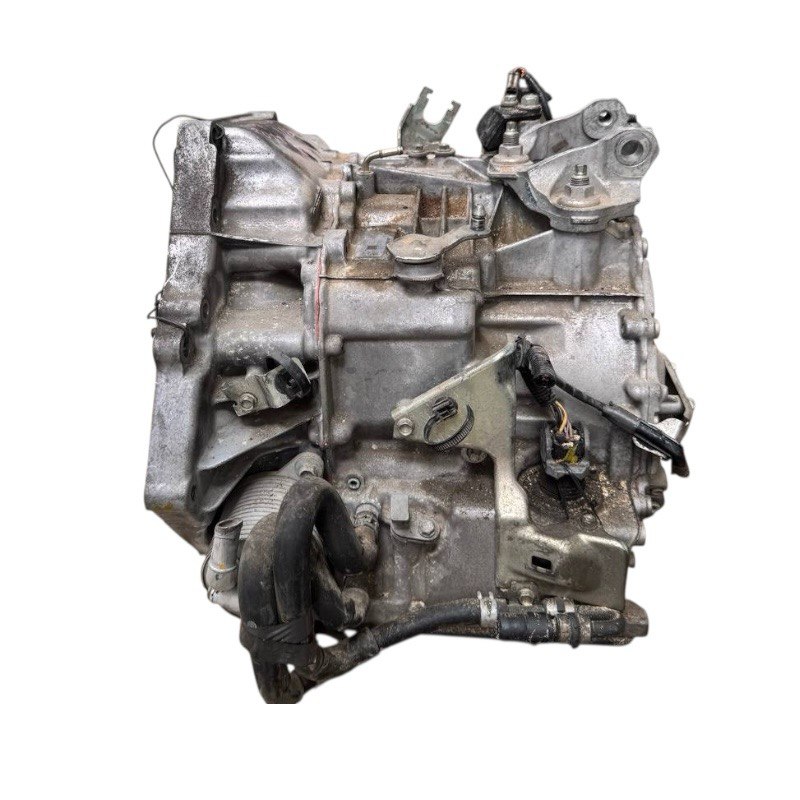 Automatikgetriebebaugruppe (mit Hydraulikwandler) MAZDA FW6A-EL, GW6A-EL (2WD), Start-Stopp — Kennzeichnung FZ32, (Mazda CX-5 (KE, GH) 2.2 Skyactiv D 16V High Power SUV, Diesel, 2.191cc, 129kW, SHY1, 2012-04 / 2017-06)