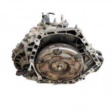 Automatikgetriebebaugruppe (mit Hydraulikwandler) MAZDA FW6A-EL, GW6A-EL (2WD), Start-Stopp — Kennzeichnung FZ32, (Mazda CX-5 (KE, GH) 2.2 Skyactiv D 16V High Power SUV, Diesel, 2.191cc, 129kW, SHY1, 2012-04 / 2017-06)