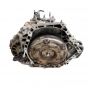 Automatikgetriebebaugruppe (mit Hydraulikwandler) MAZDA FW6A-EL, GW6A-EL (2WD), Start-Stopp — Kennzeichnung FZ32, (Mazda CX-5 (KE, GH) 2.2 Skyactiv D 16V High Power SUV, Diesel, 2.191cc, 129kW, SHY1, 2012-04 / 2017-06)