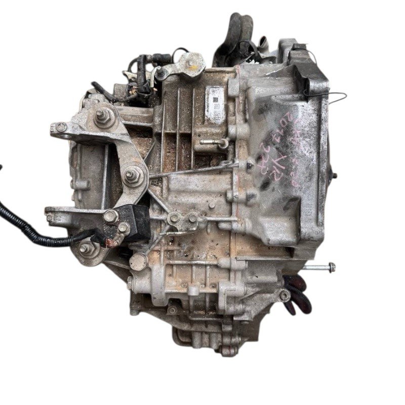 Automatikgetriebebaugruppe (mit Hydraulikwandler) MAZDA FW6A-EL, GW6A-EL (2WD), Start-Stopp — Kennzeichnung FZ32, (Mazda CX-5 (KE, GH) 2.2 Skyactiv D 16V High Power SUV, Diesel, 2.191cc, 129kW, SHY1, 2012-04 / 2017-06)