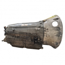 Automatikgetriebe komplett (ohne Drehmomentwandler) Mercedes-Benz 722.9 (2WD) — A1712703500, (Mercedes-Benz SLK (R171) 3.5 350 V6 24V Cabrio, Benzin, 3.498cc, 200kW (272pk), RWD, M272963, 2004-06 / 2011-02, 171.456)