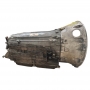 Automatikgetriebe komplett (ohne Drehmomentwandler) Mercedes-Benz 722.9 (2WD) — A1712703500, (Mercedes-Benz SLK (R171) 3.5 350 V6 24V Cabrio, Benzin, 3.498cc, 200kW (272pk), RWD, M272963, 2004-06 / 2011-02, 171.456)