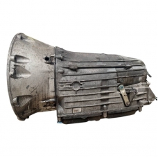 Automatikgetriebe komplett (ohne Drehmomentwandler) Mercedes-Benz 722.9 (2WD) — A1712703500, (Mercedes-Benz SLK (R171) 3.5 350 V6 24V Cabrio, Benzin, 3.498cc, 200kW (272pk), RWD, M272963, 2004-06 / 2011-02, 171.456)
