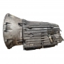 Automatikgetriebe komplett (ohne Drehmomentwandler) Mercedes-Benz 722.9 (2WD) — A1712703500, (Mercedes-Benz SLK (R171) 3.5 350 V6 24V Cabrio, Benzin, 3.498cc, 200kW (272pk), RWD, M272963, 2004-06 / 2011-02, 171.456)