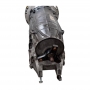 Automatikgetriebe komplett (ohne Drehmomentwandler) Mercedes-Benz 722.9 (2WD) — A1712703500, (Mercedes-Benz SLK (R171) 3.5 350 V6 24V Cabrio, Benzin, 3.498cc, 200kW (272pk), RWD, M272963, 2004-06 / 2011-02, 171.456)