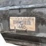 Automatikgetriebe komplett (ohne Drehmomentwandler) Mercedes-Benz 722.9 (2WD) — A1712703500, (Mercedes-Benz SLK (R171) 3.5 350 V6 24V Cabrio, Benzin, 3.498cc, 200kW (272pk), RWD, M272963, 2004-06 / 2011-02, 171.456)