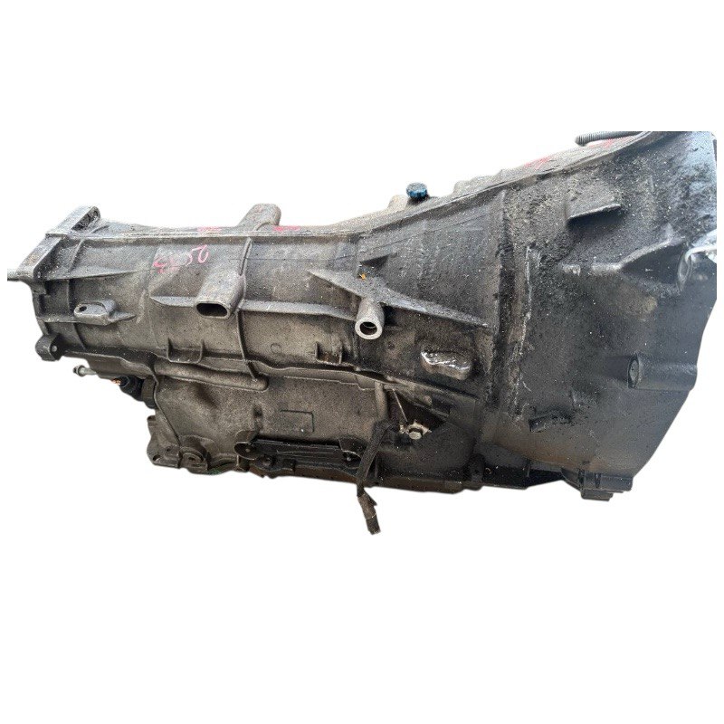 Automatikgetriebe (ohne Drehmomentwandler, ohne Verteilergetriebe) BMW GA8HP45Z, ZF 8HP45X (4WD) — 1090026071, 1090024046, 24008624657, 24008486836 (BMW X3 (F25) xDrive 20 d 2014-2017)