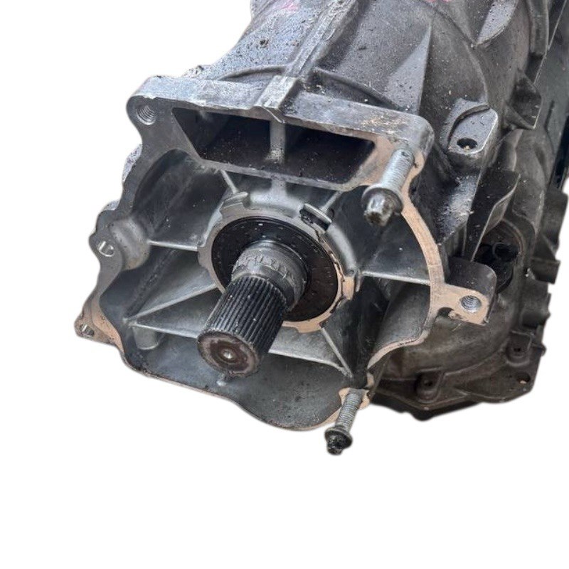 Automatikgetriebe (ohne Drehmomentwandler, ohne Verteilergetriebe) BMW GA8HP45Z, ZF 8HP45X (4WD) — 1090026071, 1090024046, 24008624657, 24008486836 (BMW X3 (F25) xDrive 20 d 2014-2017)