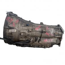 Automatikgetriebe (ohne Drehmomentwandler, ohne Verteilergetriebe) BMW GA8HP45Z, ZF 8HP45X (4WD) — 1090026071, 1090024046, 24008624657, 24008486836 (BMW X3 (F25) xDrive 20 d 2014-2017)