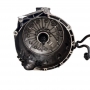 Automatikgetriebe (ohne Drehmomentwandler, ohne Verteilergetriebe) BMW GA8HP45Z, ZF 8HP45X (4WD) — 1090026071, 1090024046, 24008624657, 24008486836 (BMW X3 (F25) xDrive 20 d 2014-2017)