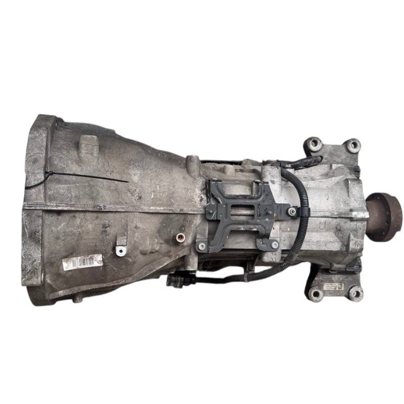 Automatikgetriebe (ohne Drehmomentwandler) GA8HP50Z, ZF 8HP50 (2WD) — 1101014166, 1101014195, 1101401098, Alfa Romeo Giulia (952) 2.2d 150 16V