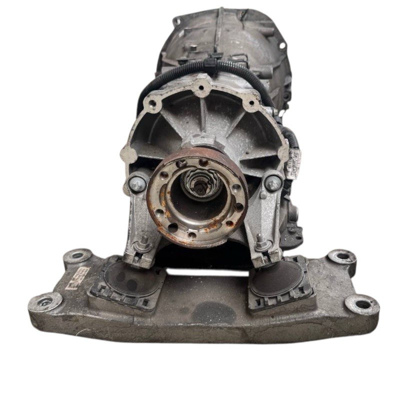 Automatikgetriebe (ohne Drehmomentwandler) GA8HP50Z, ZF 8HP50 (2WD) — 1101014166, 1101014195, 1101401098, Alfa Romeo Giulia (952) 2.2d 150 16V