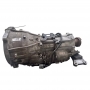 Automatikgetriebe (ohne Drehmomentwandler) GA8HP50Z, ZF 8HP50 (2WD) — 1101014166, 1101014195, 1101401098, Alfa Romeo Giulia (952) 2.2d 150 16V