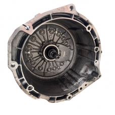 Automatikgetriebe (ohne Drehmomentwandler) GA8HP50Z, ZF 8HP50 (2WD) — 1101014166, 1101014195, 1101401098, Alfa Romeo Giulia (952) 2.2d 150 16V