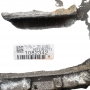 Automatikgetriebe (mit Drehmomentwandler) ZF 6HP19 (2WD) — 1071301271, 1071030080, 1071032182