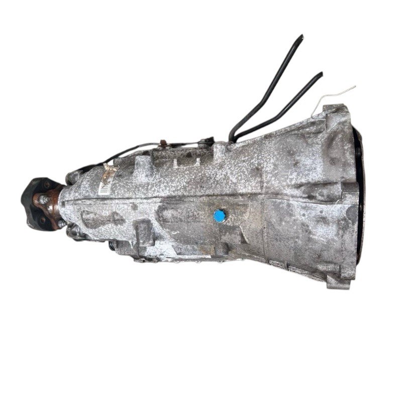 Automatikgetriebe (mit Drehmomentwandler) ZF 6HP19 (2WD) — 1071301271, 1071030080, 1071032182