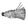 Automatikgetriebe (mit Drehmomentwandler) ZF 6HP19 (2WD) — 1071301271, 1071030080, 1071032182