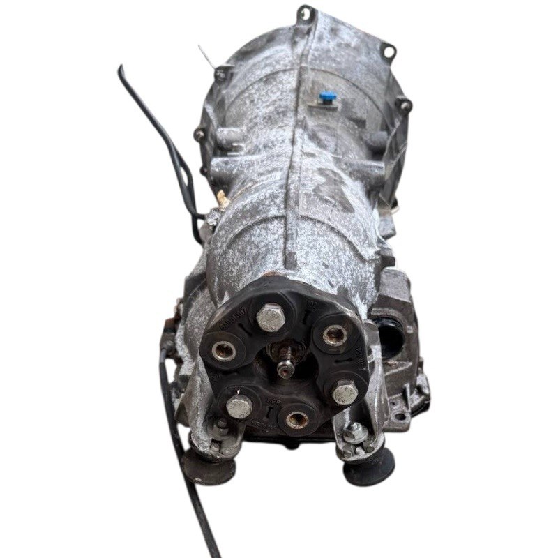 Automatikgetriebe (mit Drehmomentwandler) ZF 6HP19 (2WD) — 1071301271, 1071030080, 1071032182