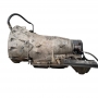Automatikgetriebe (mit Drehmomentwandler) Mercedes-Benz 722.686 (2WD) — A6392703500, A20140108, R6392703500 (Mercedes-Benz VITO W639)