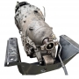 Automatikgetriebe (mit Drehmomentwandler) Mercedes-Benz 722.686 (2WD) — A6392703500, A20140108, R6392703500 (Mercedes-Benz VITO W639)