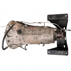 Automatikgetriebe (mit Drehmomentwandler) Mercedes-Benz 722.686 (2WD) — A6392703500, A20140108, R6392703500 (Mercedes-Benz VITO W639)
