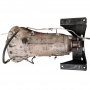 Automatikgetriebe (mit Drehmomentwandler) Mercedes-Benz 722.686 (2WD) — A6392703500, A20140108, R6392703500 (Mercedes-Benz VITO W639)