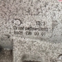 Automatikgetriebe (mit Drehmomentwandler) Mercedes-Benz 722.686 (2WD) — A6392703500, A20140108, R6392703500 (Mercedes-Benz VITO W639)