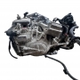 Automatikgetriebebaugruppe (ohne Drehmomentwandler) AISIN WARNER TF-82SC, 2WD (FWD) — 20GZ15, (2.0 GT BlueHDi 180 16V)