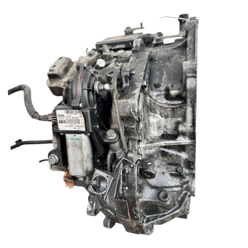 Automatikgetriebebaugruppe (ohne Drehmomentwandler) AISIN WARNER TF-82SC, 2WD (FWD) — 20GZ15, (2.0 GT BlueHDi 180 16V)
