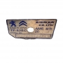 Automatikgetriebebaugruppe (ohne Drehmomentwandler) AISIN WARNER TF-82SC, 2WD (FWD) — 20GZ15, (2.0 GT BlueHDi 180 16V)