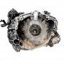 Automatikgetriebebaugruppe (ohne Drehmomentwandler) AISIN WARNER TF-82SC, 2WD (FWD) — 20GZ15, (2.0 GT BlueHDi 180 16V)