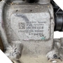 Getriebebaugruppe Mercedes-Benz 7G-DCT 724.0 2WD (FWD) — A2463703103 (R2463714900, A2463704102, 1800801338)
