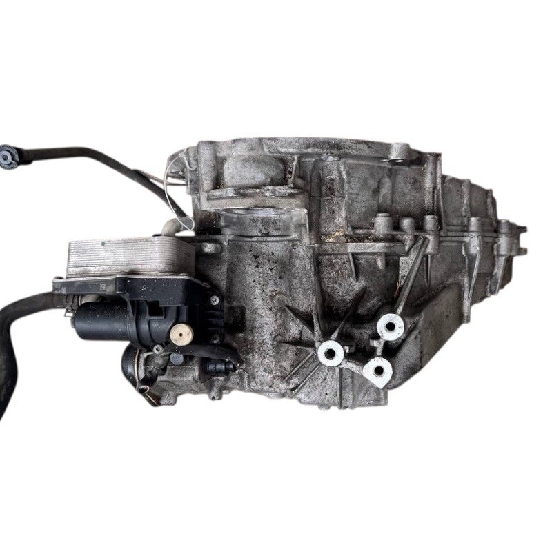 Getriebebaugruppe Mercedes-Benz 7G-DCT 724.0 2WD (FWD) — A2463703103 (R2463714900, A2463704102, 1800801338)