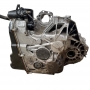 Getriebebaugruppe Mercedes-Benz 7G-DCT 724.0 2WD (FWD) — A2463703103 (R2463714900, A2463704102, 1800801338)