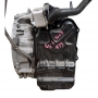 Getriebebaugruppe Mercedes-Benz 7G-DCT 724.0 2WD (FWD) — A2463703103 (R2463714900, A2463704102, 1800801338)