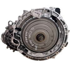 Getriebebaugruppe Mercedes-Benz 8G-DCT 724.1 2WD (FWD) — A2473709204 (A2126220104, R2473719900, K8A400)