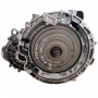 Getriebebaugruppe Mercedes-Benz 8G-DCT 724.1 2WD (FWD) — A2473709204 (A2126220104, R2473719900, K8A400)