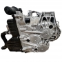 Getriebebaugruppe Mercedes-Benz 8G-DCT 724.1 2WD (FWD) — A2473709204 (A2126220104, R2473719900, K8A400)