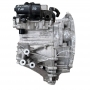Getriebebaugruppe Mercedes-Benz 8G-DCT 724.1 2WD (FWD) — A2473709204 (A2126220104, R2473719900, K8A400)