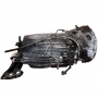 Automatikgetriebe (ohne Drehmomentwandler) Mercedes-Benz 722.9 2WD (RWD) — A2042709202, (722903, A2222500002, A2222500102, A2042709202)