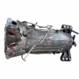 Automatikgetriebe (ohne Drehmomentwandler) Mercedes-Benz 722.9 2WD (RWD) — A2042709202, (722903, A2222500002, A2222500102, A2042709202)