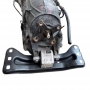 Automatikgetriebe (ohne Drehmomentwandler) Mercedes-Benz 722.9 2WD (RWD) — A2042709202, (722903, A2222500002, A2222500102, A2042709202)